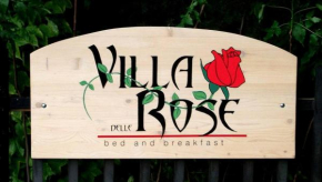 Villa Delle Rose b&b